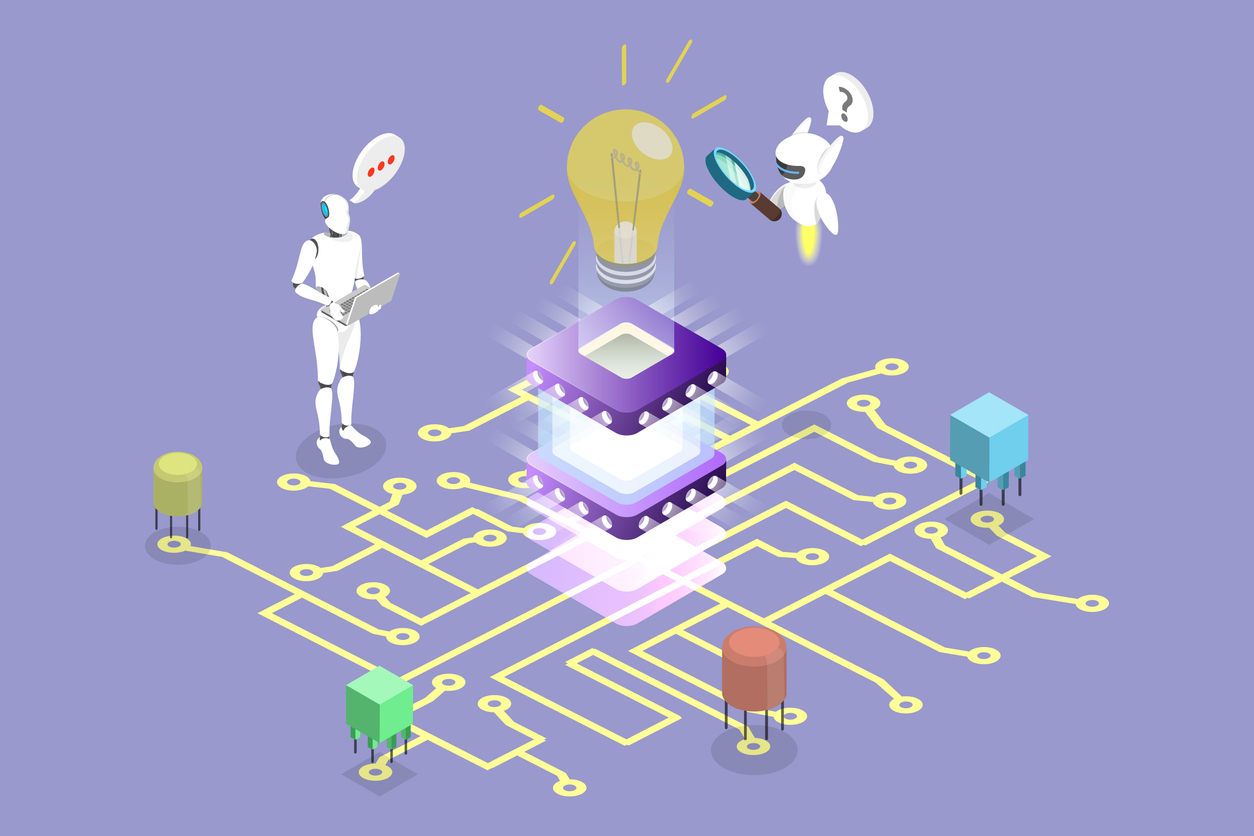 How Companies Are Winning Over Skeptical Employees on AI Integration