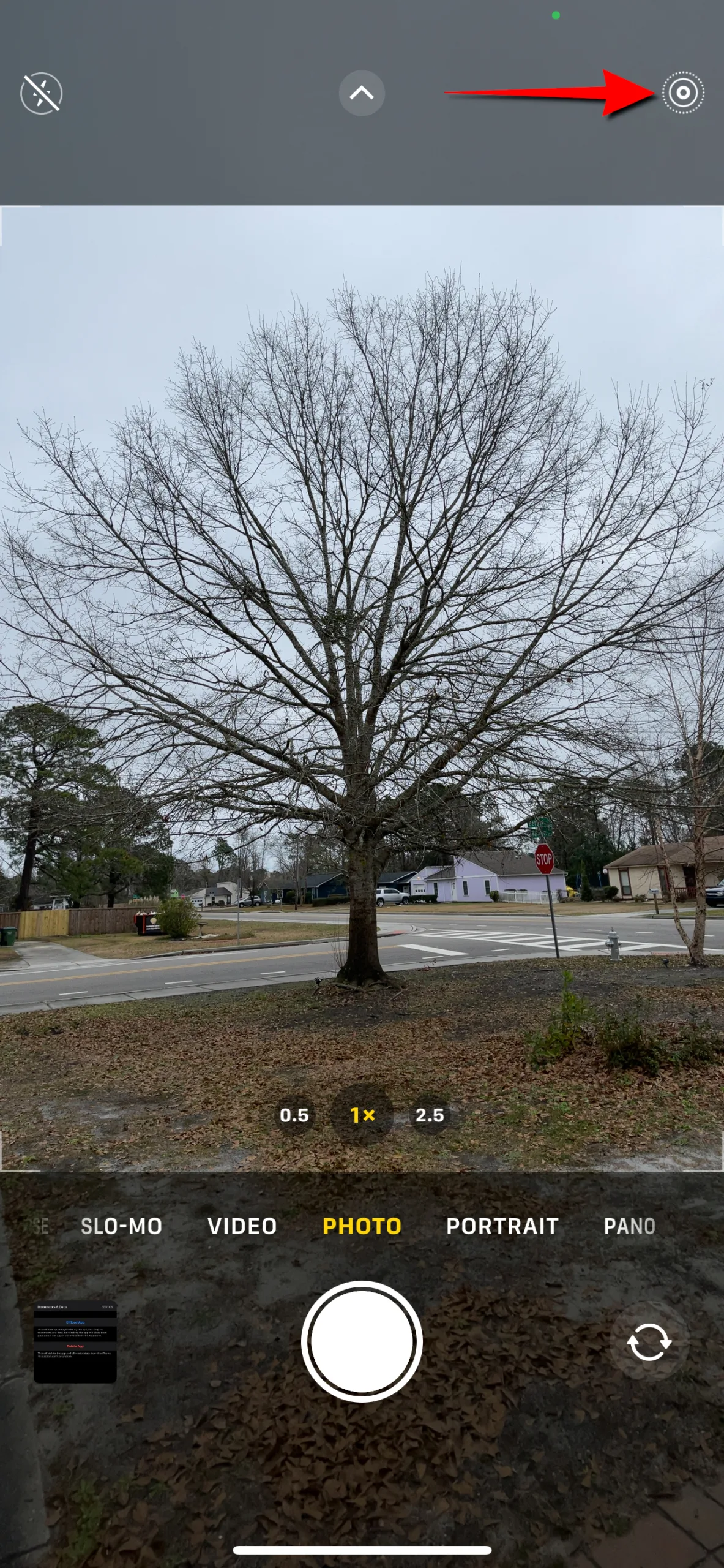 Customizable Camera Controls and Visual Intelligence Bring Pro-Level Shooting to the iPhone