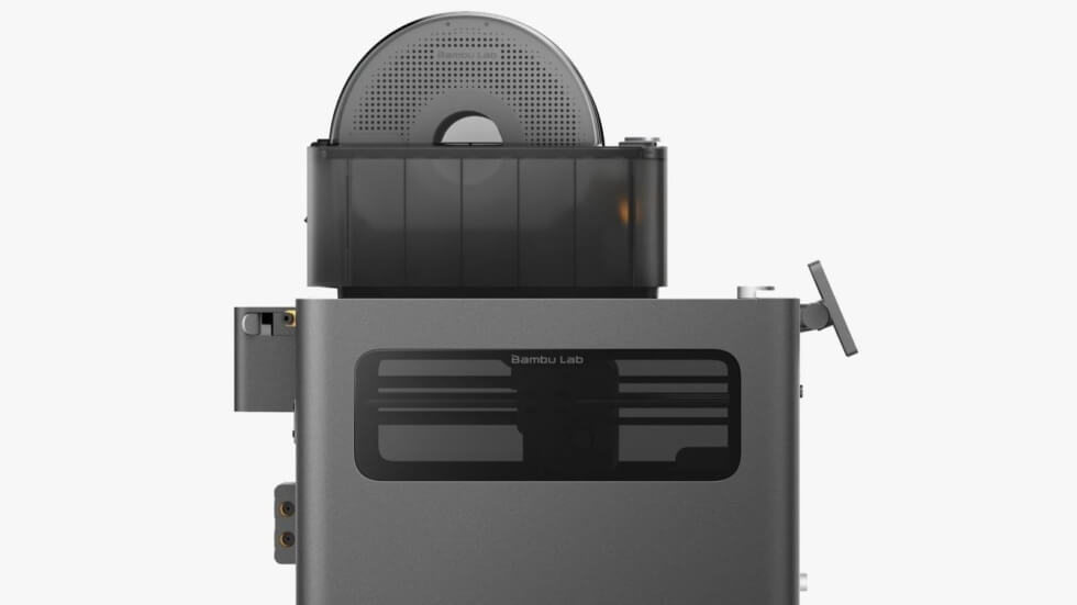 Bambu Lab X2D Brings Multicolor 3D Printing to Budget-Conscious Makers