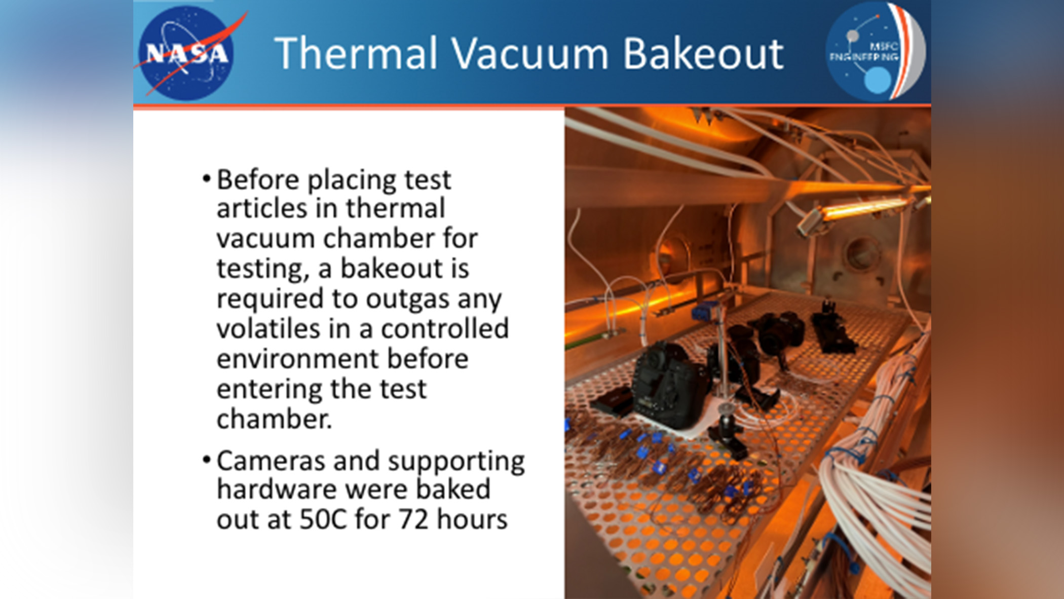 NASA’s Vacuum Chamber Trials Show Which Flagship Cameras Can Take Space-Level Punishment