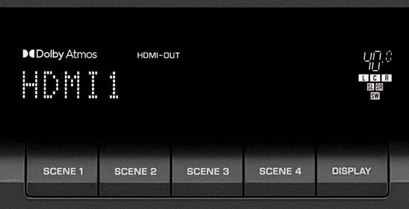 Yamaha and Denon Push Premium Home Theater Features into Affordable AV Receivers