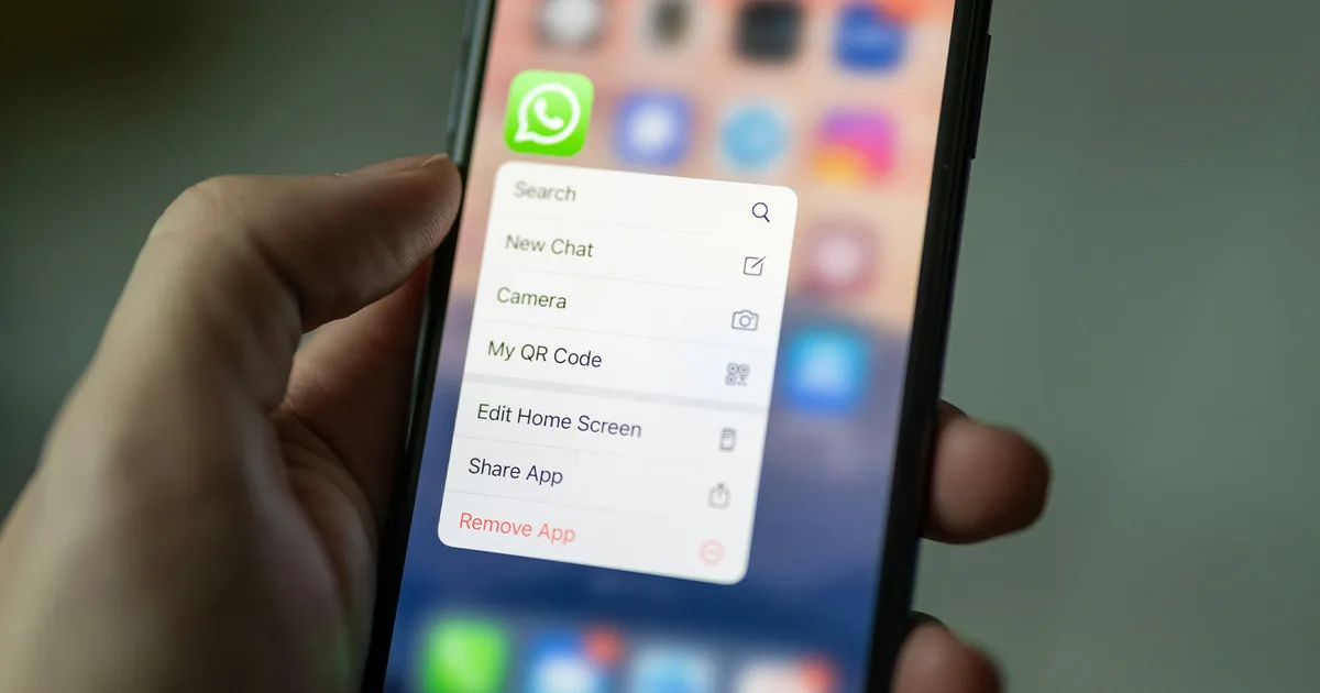 WhatsApp’s Liquid Glass Redesign Is Here: What’s Changing and How to Get It