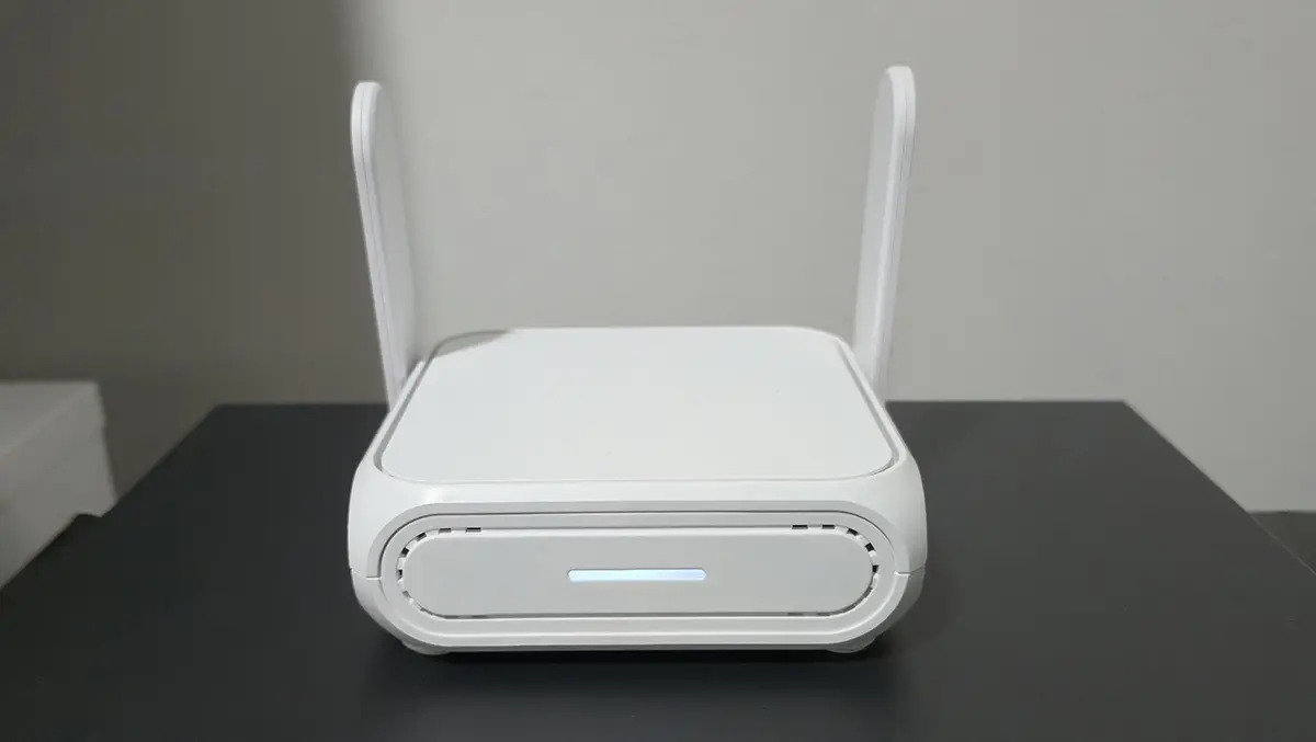 Asus RT-BE58 Go Review: A Palm-Sized Wi‑Fi 7 Router for Remote Work and Travel