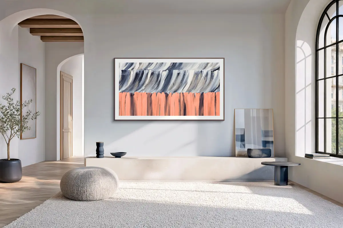 Samsung’s Vision AI Companion Comes to Budget and Premium TVs Alike