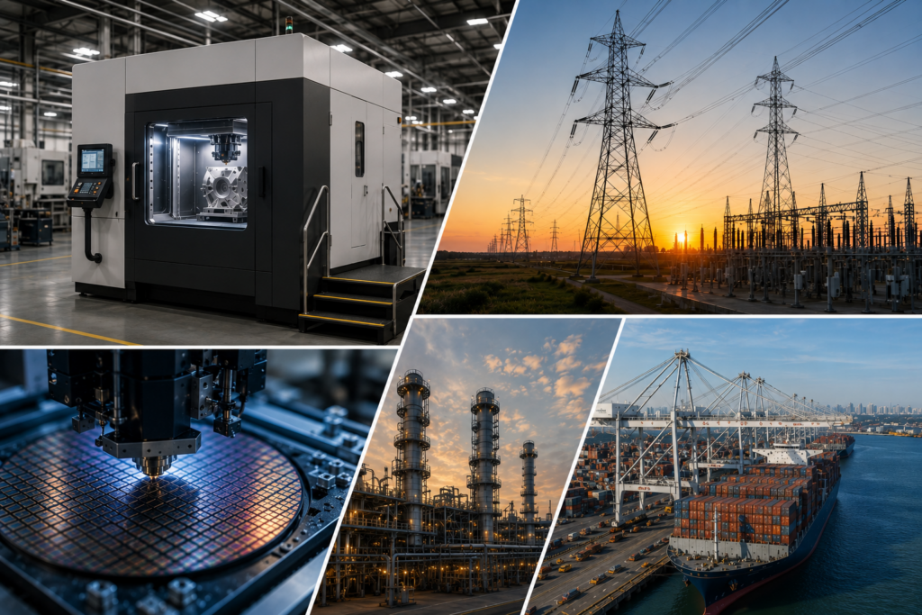 Tectonic 3D’s Solvay Deal Signals a New Phase of Additive Manufacturing Consolidation