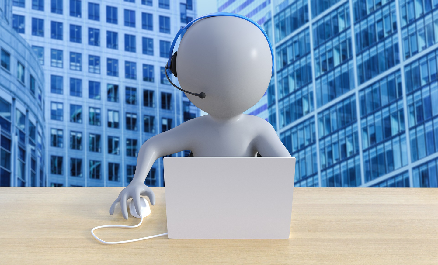 How AI Agents Are Becoming the New Foundation of Customer Service Infrastructure