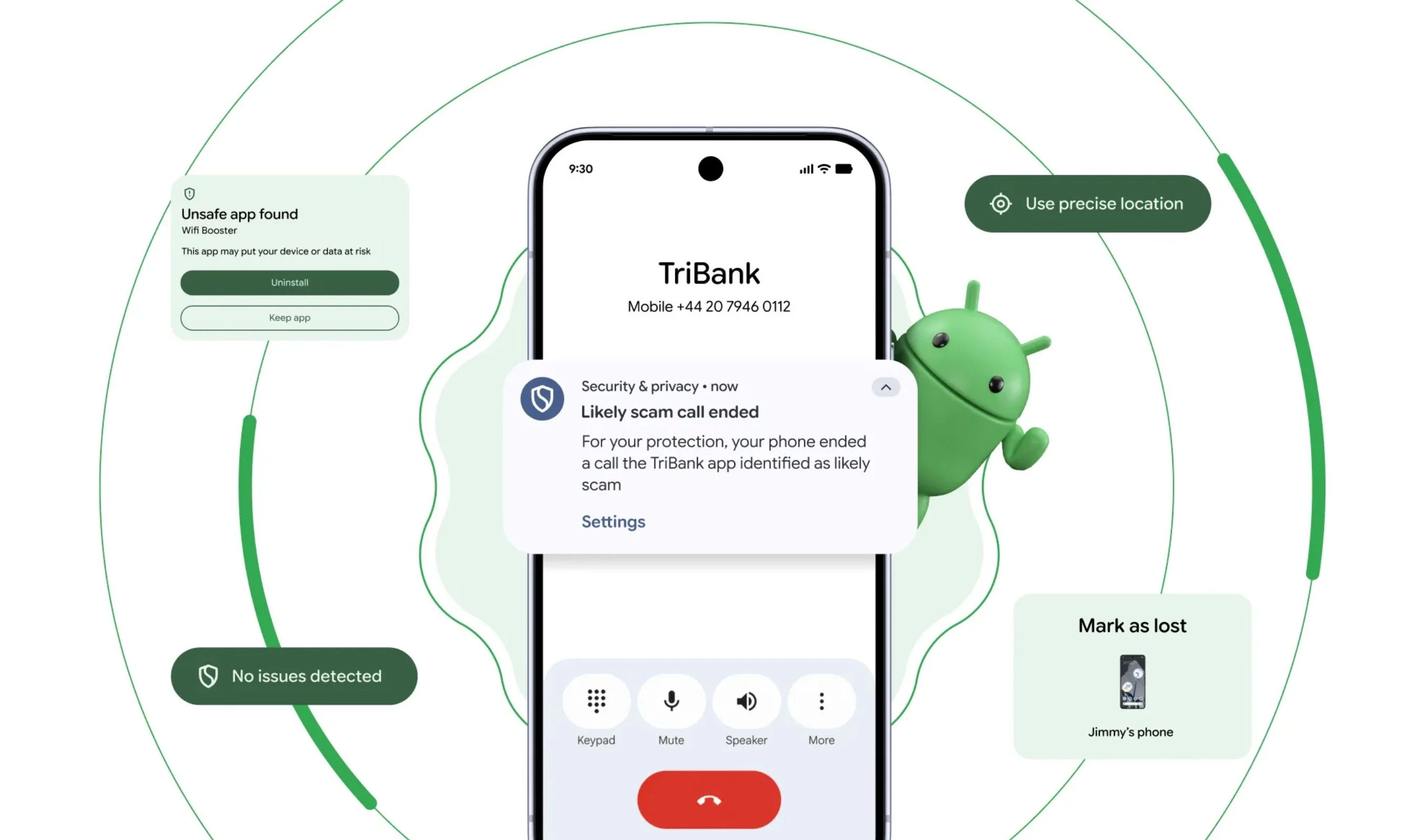 Android 17’s Security Overhaul: Blocking Scams, Locking Down Location, and Verifying Your OS