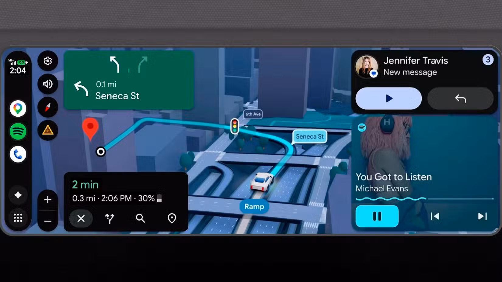 Google’s Free Android Upgrades Put Gemini Intelligence in More Phones Than Ever