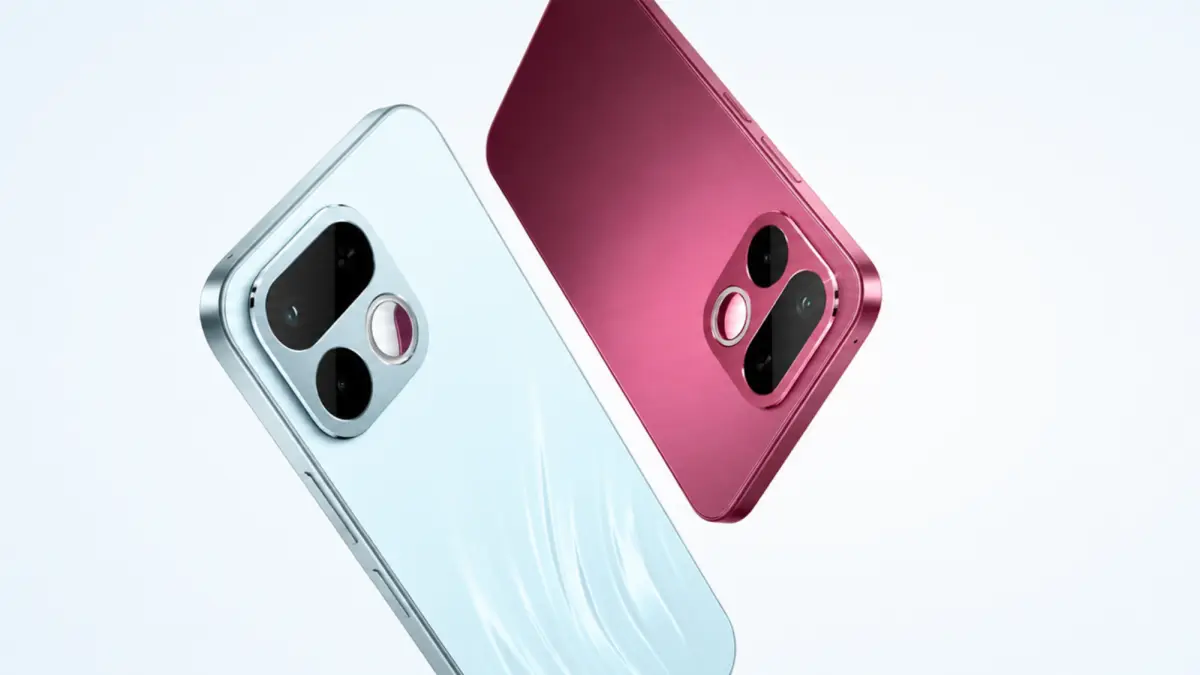 Realme 16T vs iQOO 15T: 8,000mAh Gaming Beasts with 144Hz Displays Compared