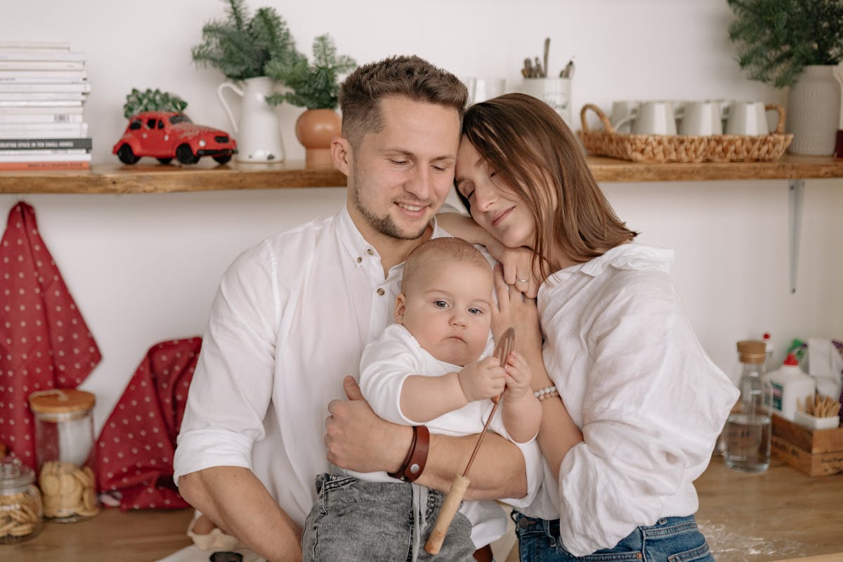 Cradle Cap Treatment at Home: What Works and When to Seek Help