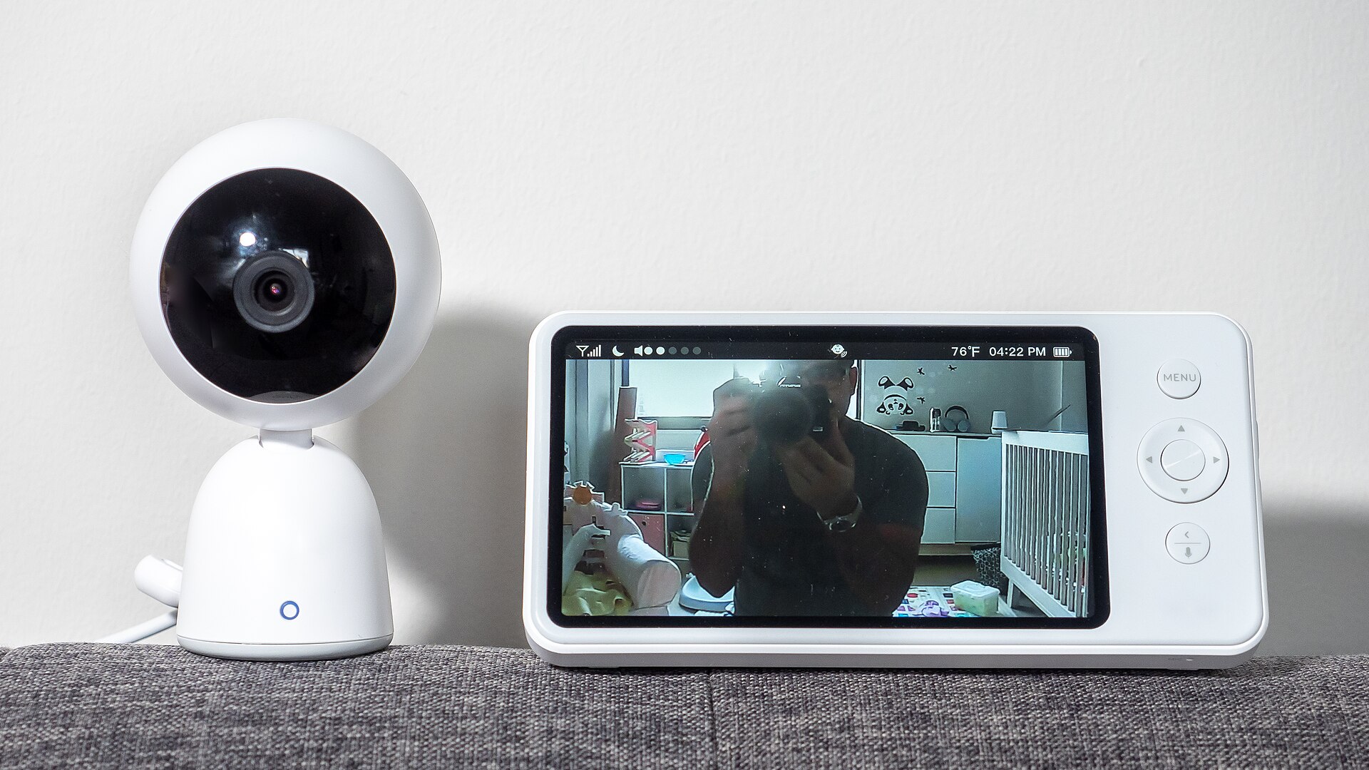 1.1 Million Families Exposed: What the Baby Monitor Security Breach Means for Your Home