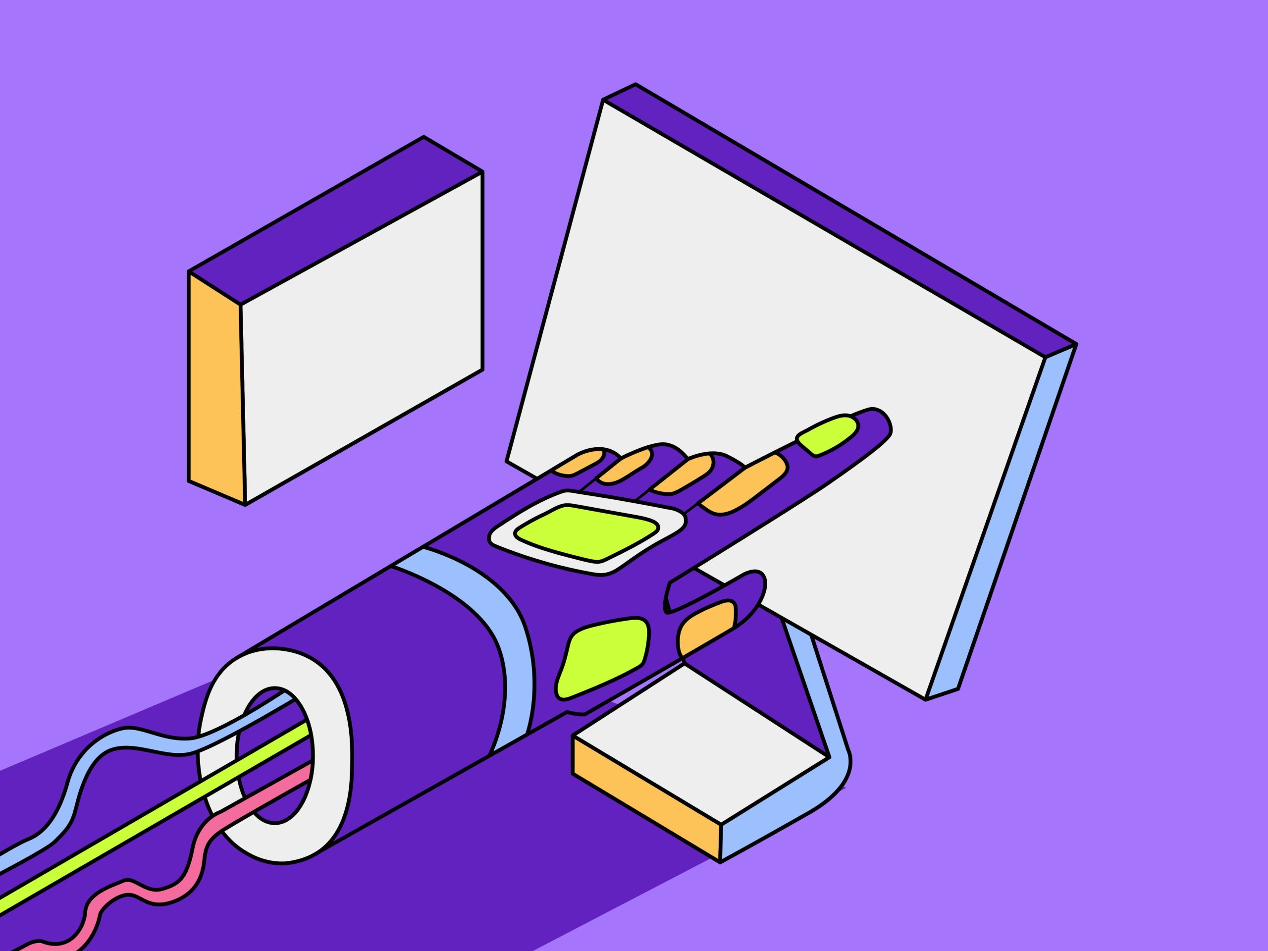 How Browser-Integrated AI Coding Assistants Are Automating Web Tasks Without Taking Over Your Screen