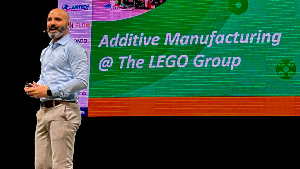 The 3D Printing Industry’s Biggest Conferences Are Shaping What’s Next in Manufacturing