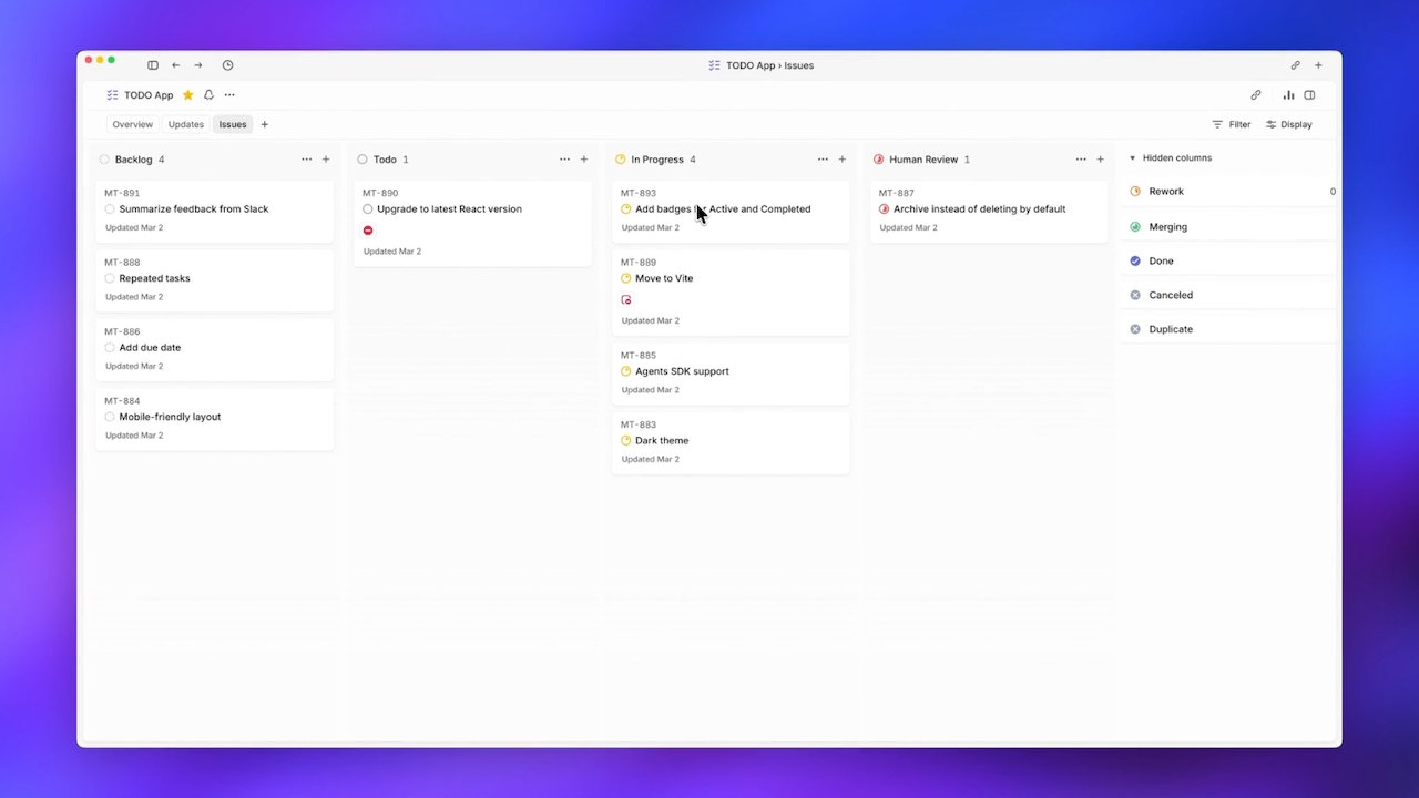 How Spec-Driven AI Agents Are Reshaping Code Development Workflows