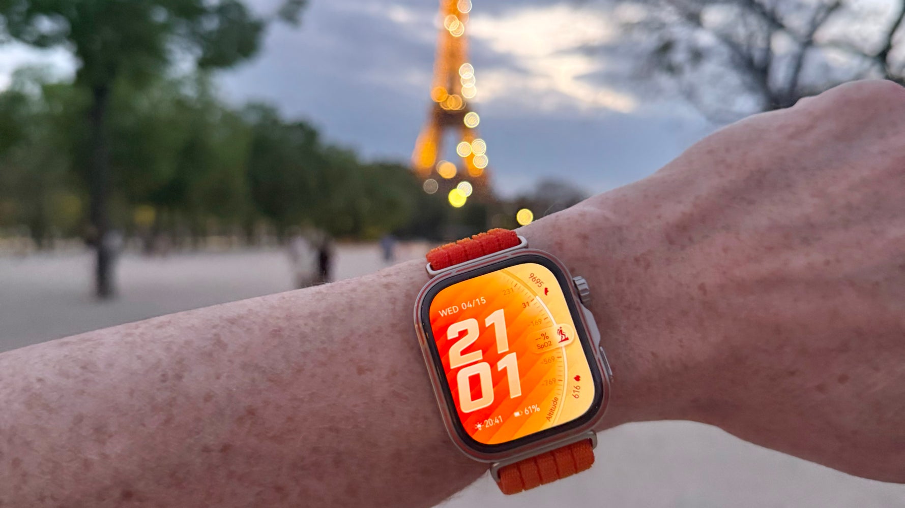 Huawei Watch Fit 5 Pro Review: Flagship Feel, Mid-Range Price