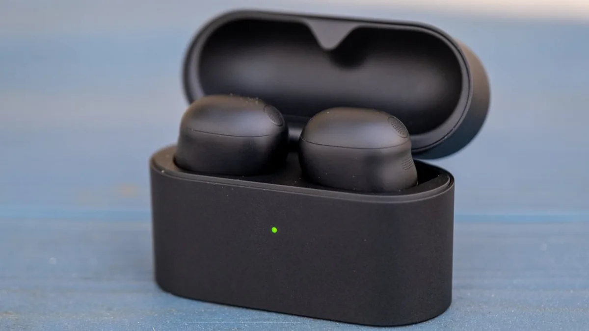 3 Noise-Cancelling Earbuds That Beat AirPods on ANC and Price
