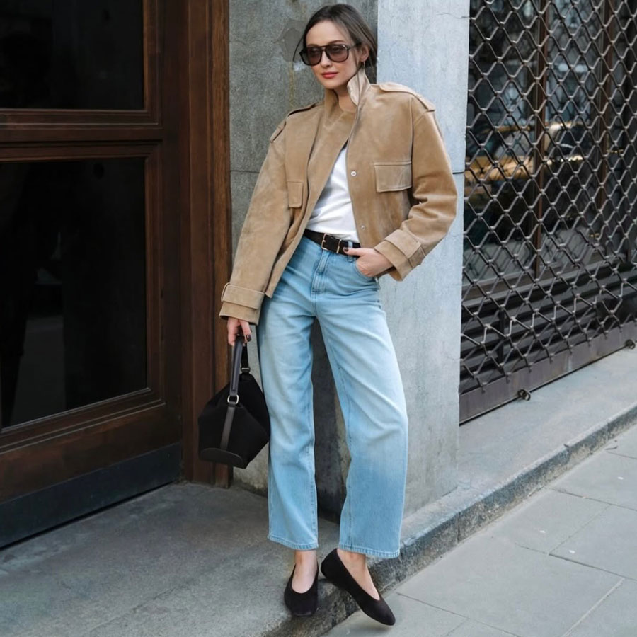 Short-Sleeve Blazers Are Fashion’s New Tailoring Essential