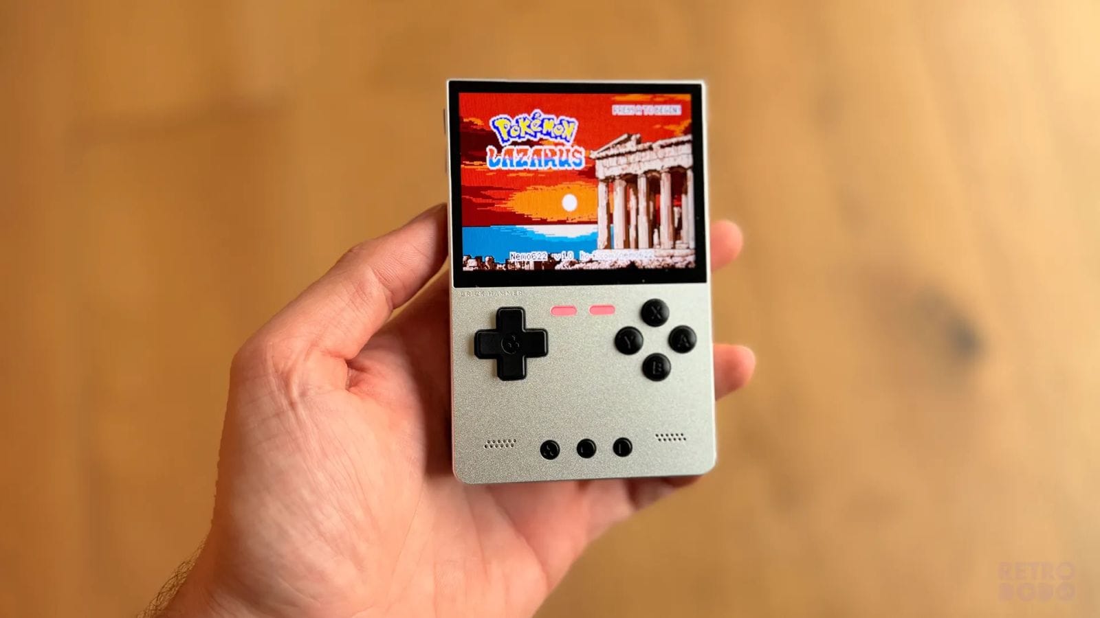 The Community’s Definitive Ranking of the Greatest Pokémon ROM Hacks Ever Created