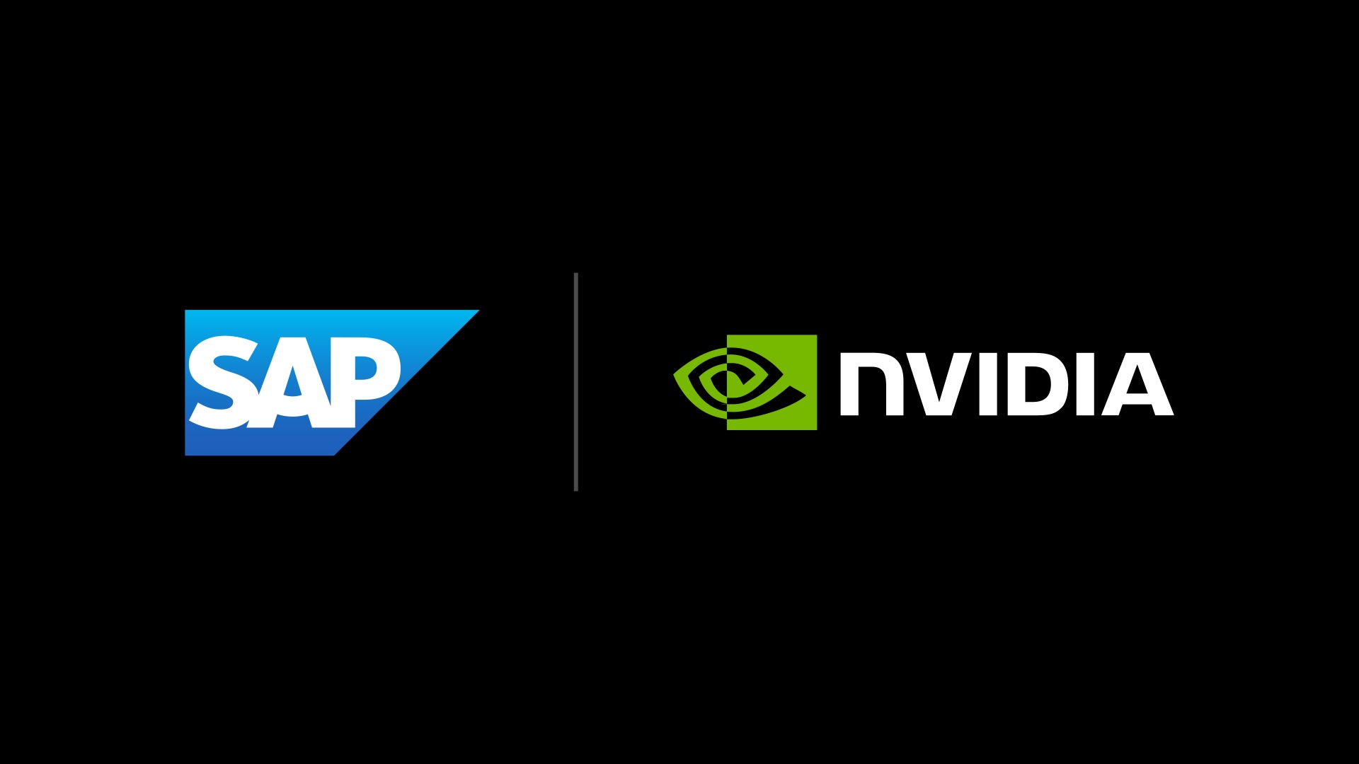 SAP and NVIDIA Unite to Bring Order to Enterprise AI Agent Chaos