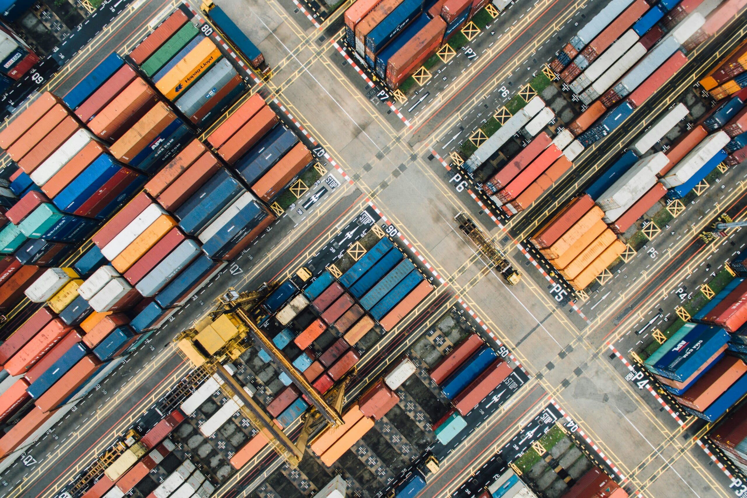 AI-Powered Logistics Platforms Are Cutting Late Deliveries and Stockouts in Real Time
