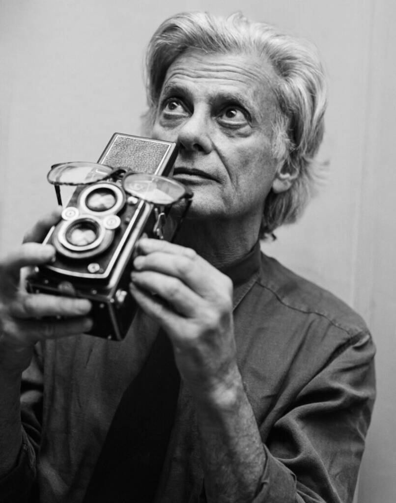 Ron Howard’s Avedon Documentary Reframes the Vision That Remade Fashion and Portrait Photography