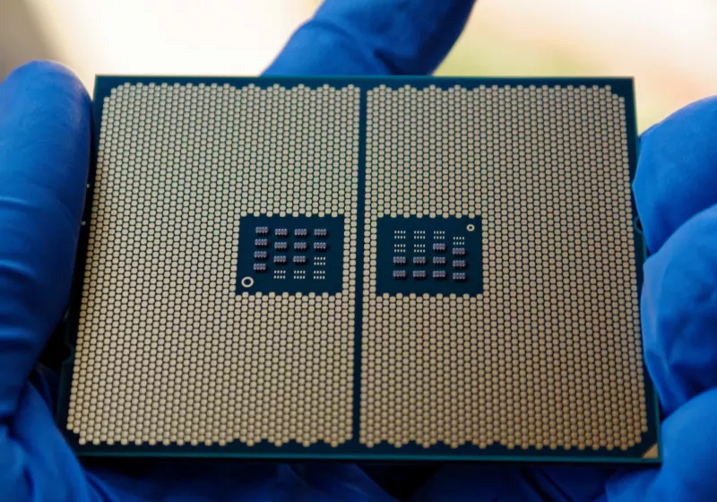 Why CPU Core Counts Are About to Explode in the Age of AI