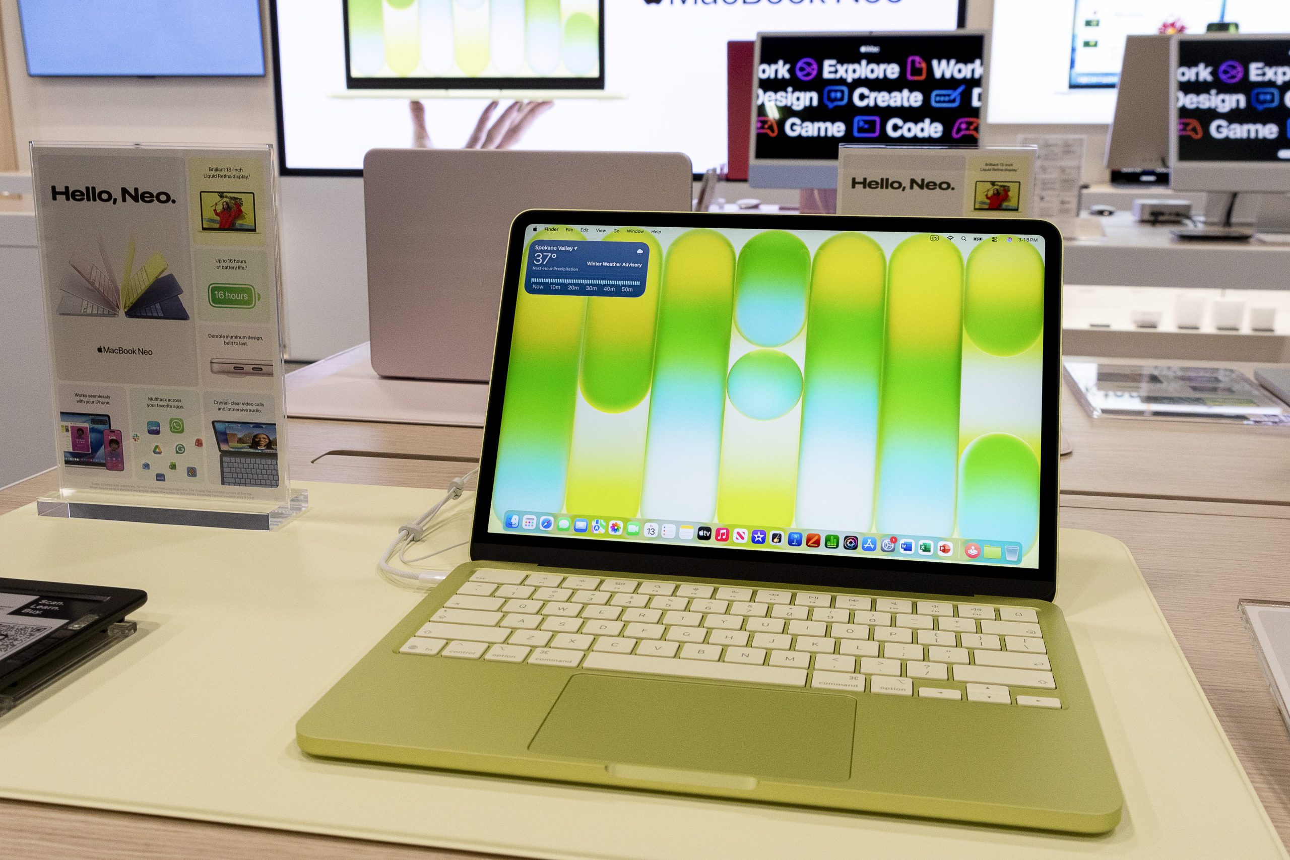 MacBook Neo vs Windows Laptops: Spec Sheets, Sponsored Studies, and Real-World Value