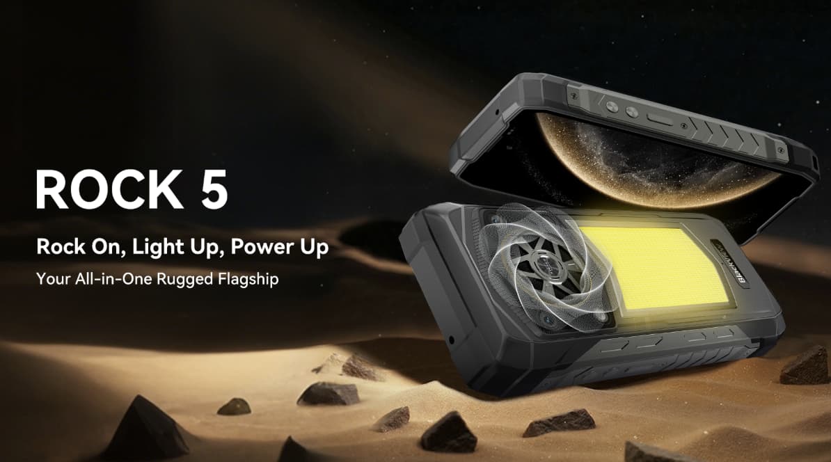 Rugged Phones Are Finally Getting Flagship Features—Here’s What Changed