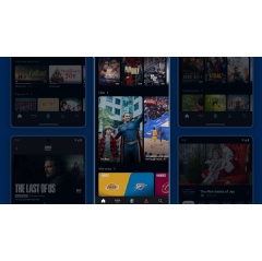 Netflix and Prime Video Turn to Vertical Clips to Reinvent Content Discovery