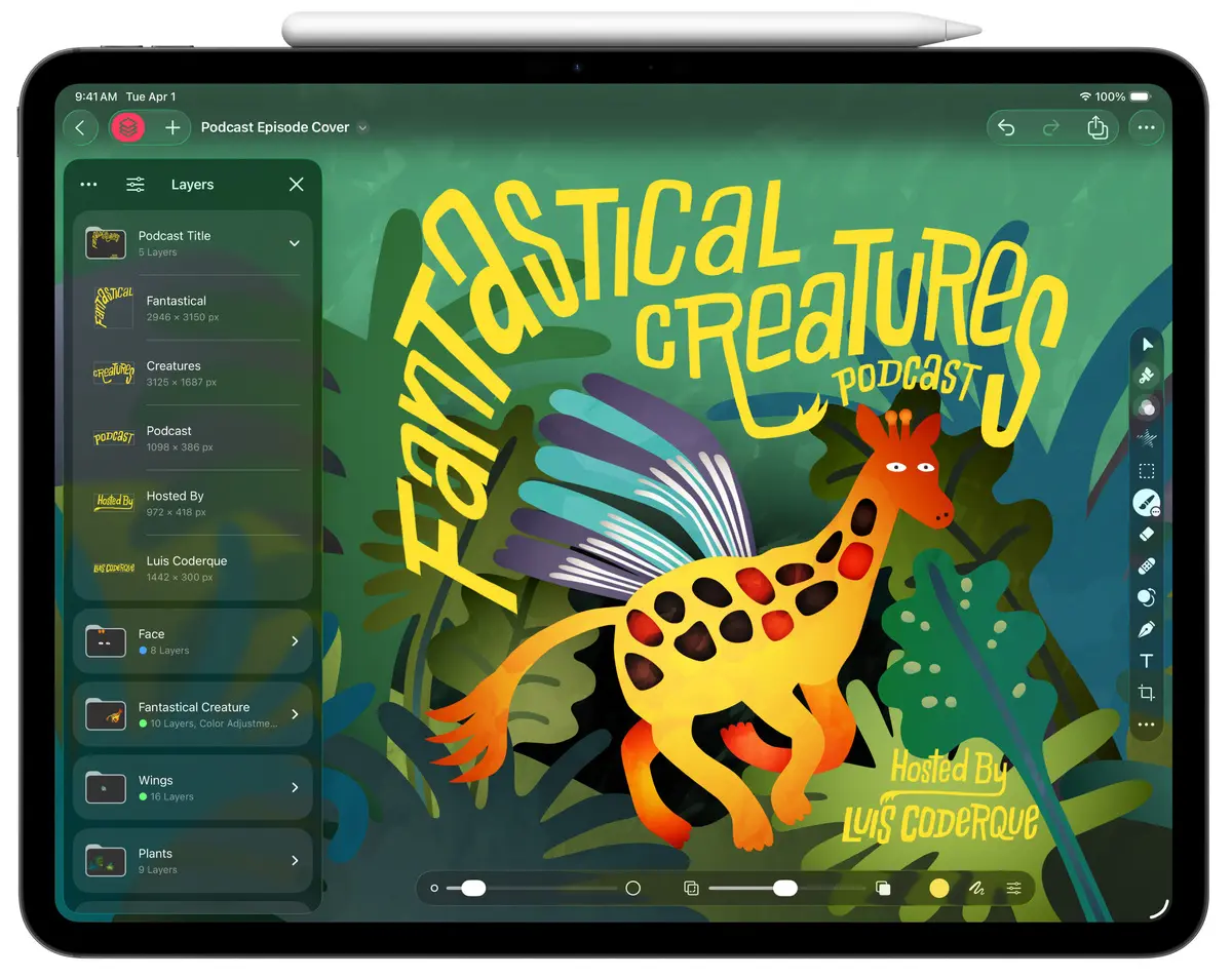 Apple Creator Studio Bundles Three Pro Apps Into One Subscription—Is It Worth Switching?