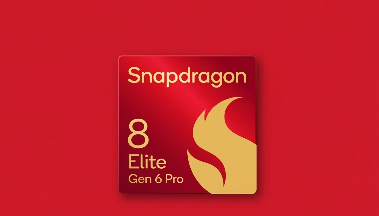 Snapdragon 8 Elite Gen 6 Pro Costs Signal a New Ultra-Priced Android Era