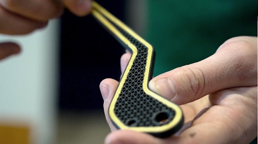 3D Printing Giants Split as Defense Demand Rises but Printer Purchases Slow