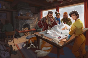 Three Standout VR, Simulation, and Adventure Releases You Should Play Next