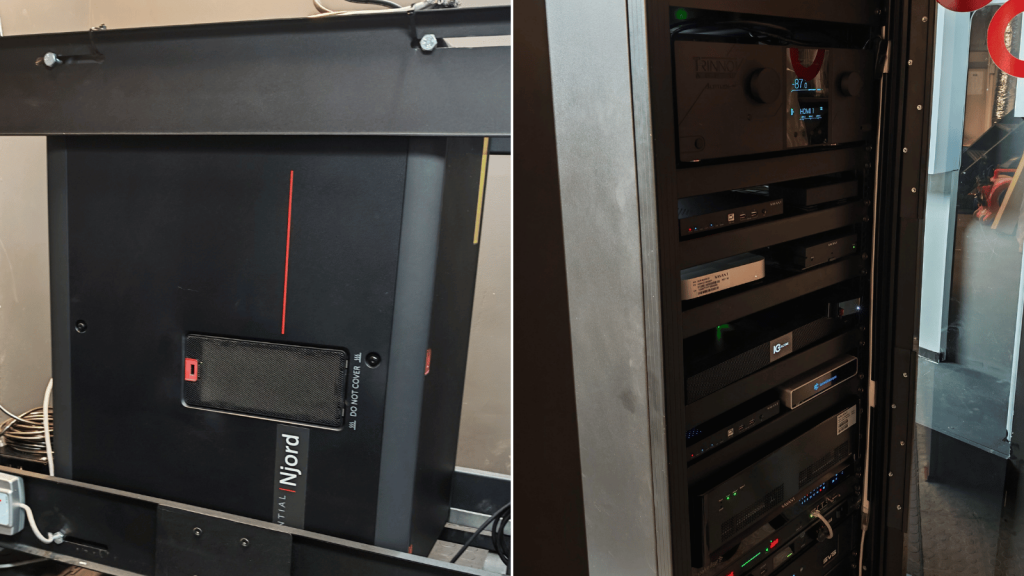 Inside the Ultimate Luxury Home Cinema: What R10 Million Buys in Premium Audio and Video