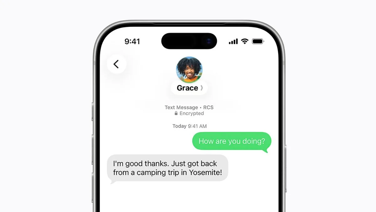 How to Enable End-to-End Encrypted RCS Messaging on Your iPhone