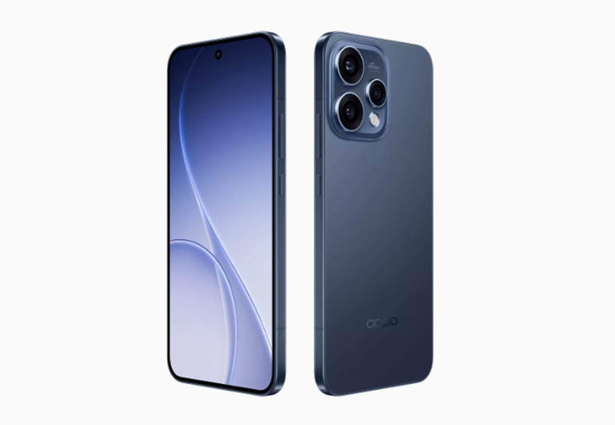 Oppo Reno 16 Series Leak Hints at Bold Colors, Mid-Premium Pricing and a Flagship-Class Tablet