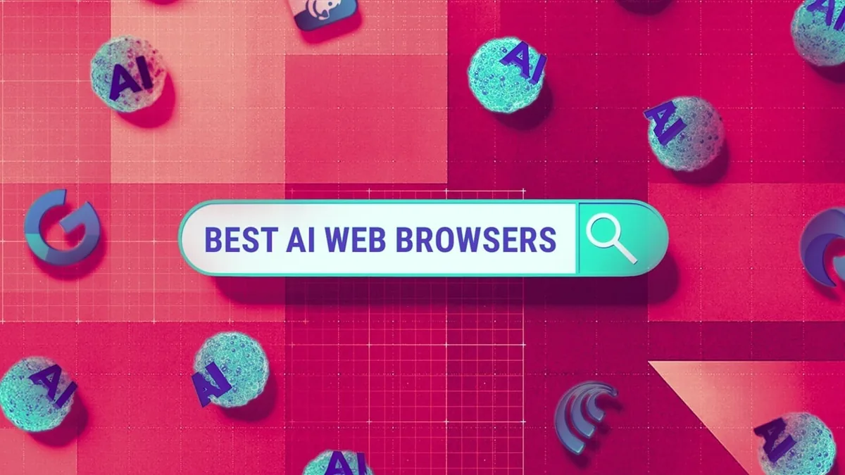 AI Web Browsers Explained: Features That Matter and How They Really Compare