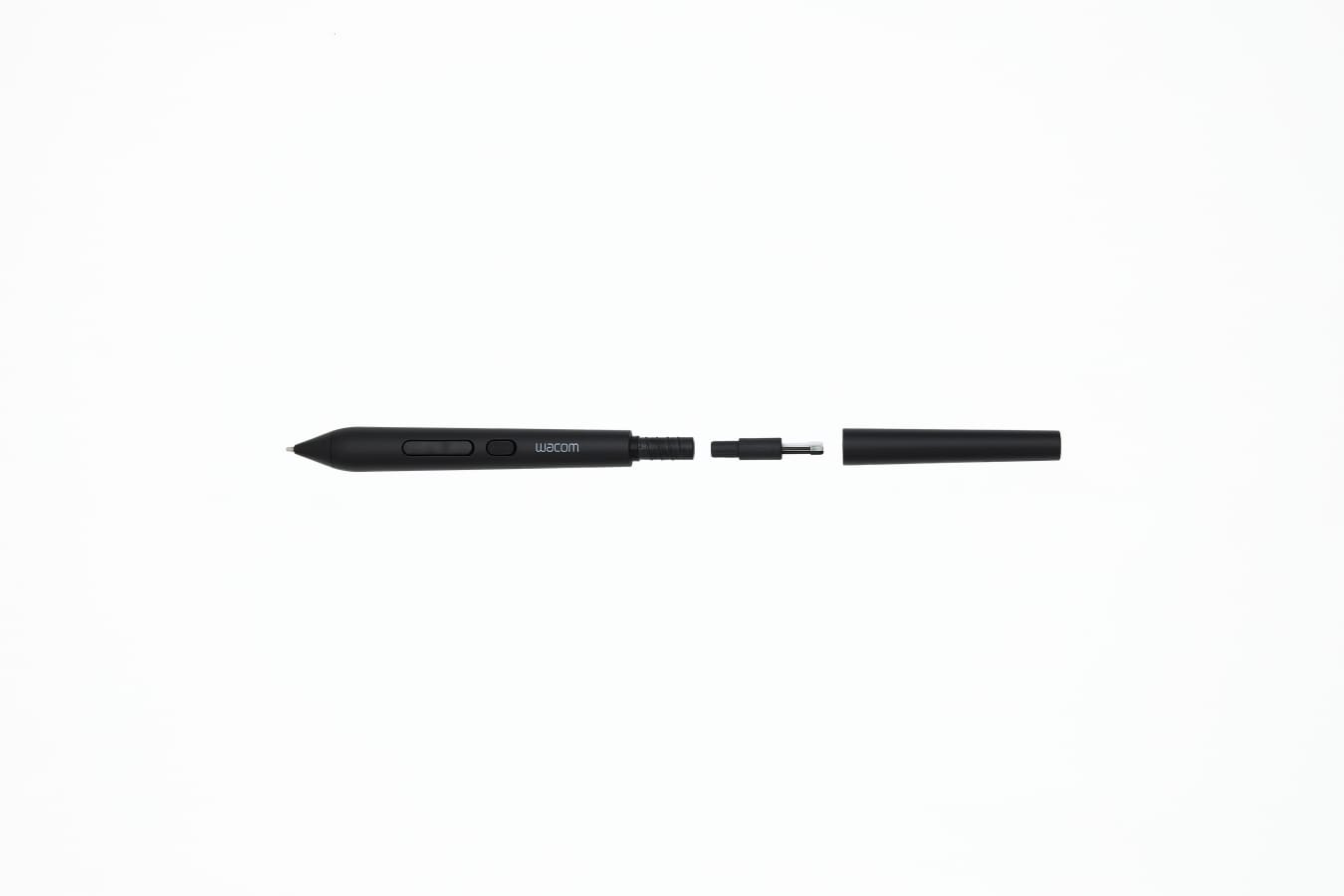 Wacom Art Pen 2 vs Traditional Tools: Can Digital Pressure Truly Match Real Brushes?
