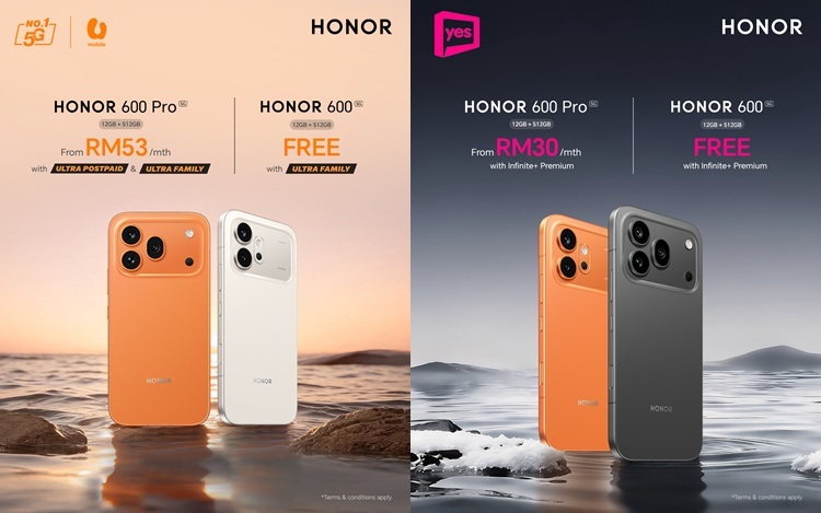 Honor 600 and 600 Pro: Budget Flagship Phones That Feel Surprisingly High-End