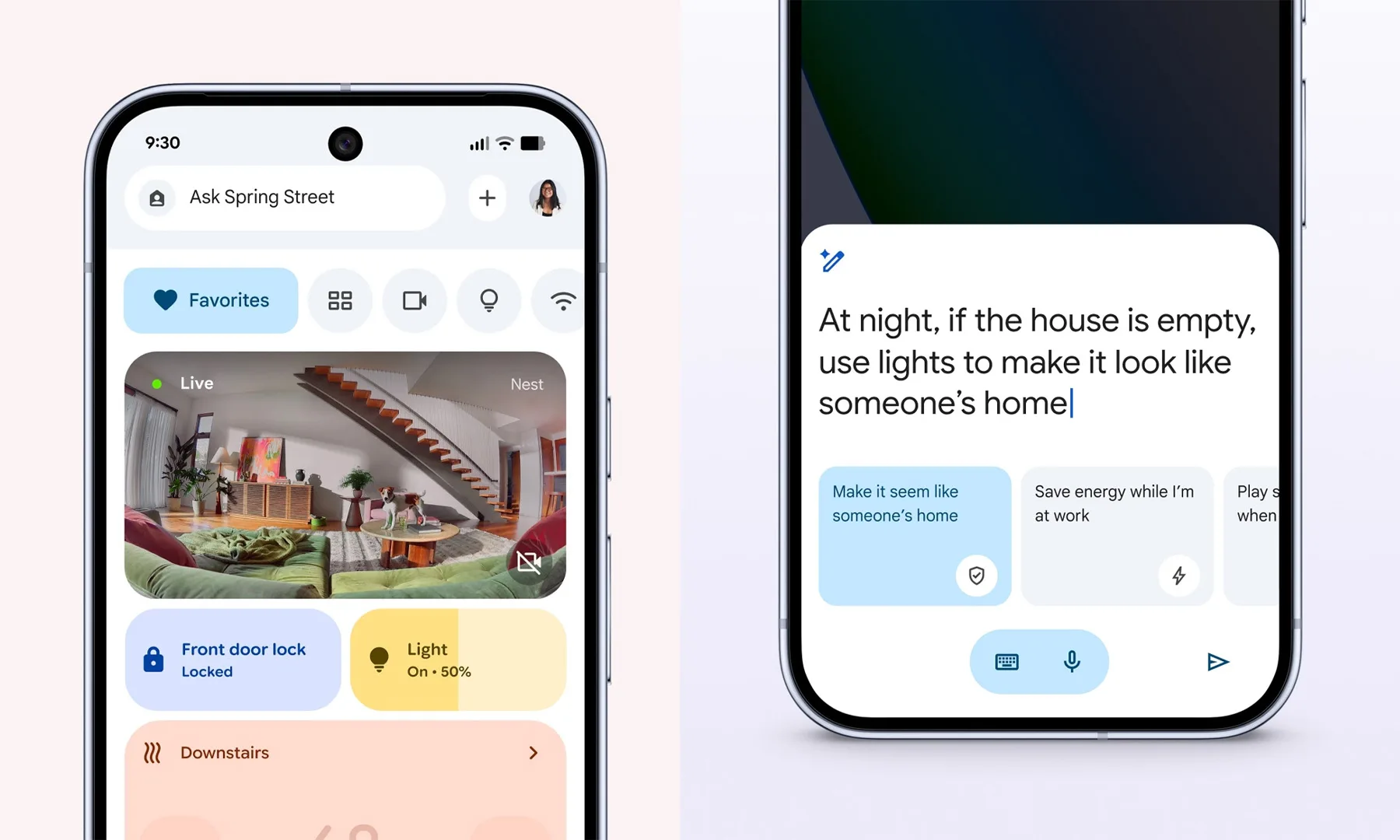 Google’s Smarter Gemini for Home Finally Makes Voice Control Feel Reliable