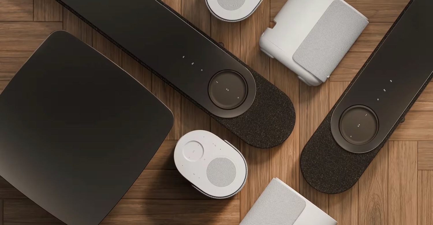 Bose’s Lifestyle Collection Reimagines Multi-Room Audio With Design-Led, Seamless Listening