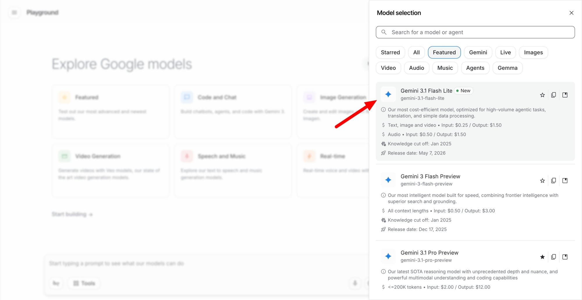 Google’s Gemini 3.1 Flash-Lite Slashes Latency for High-Volume AI Workloads