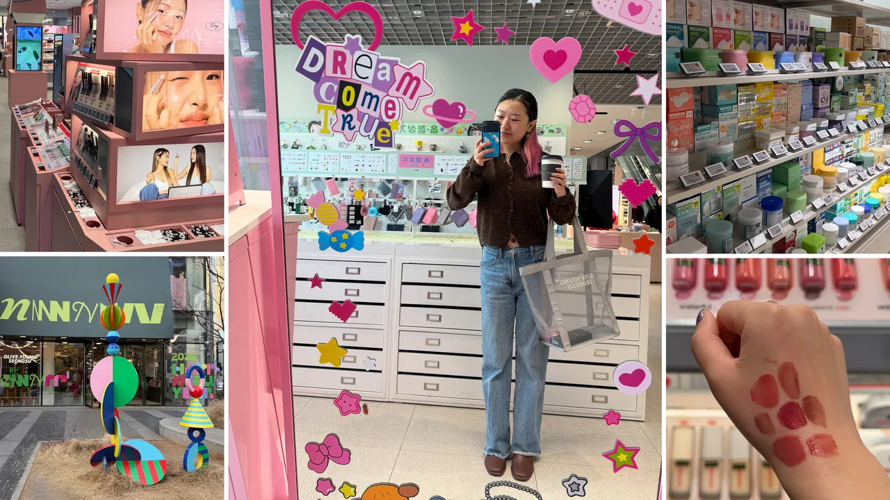 Shop K-Beauty Like a Local: A Practical Guide to Online Korean Beauty Retailers