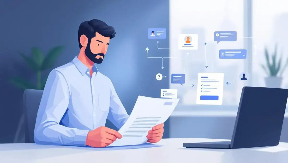 How Embedded AI Agents Are Transforming Banking Compliance and Customer Onboarding