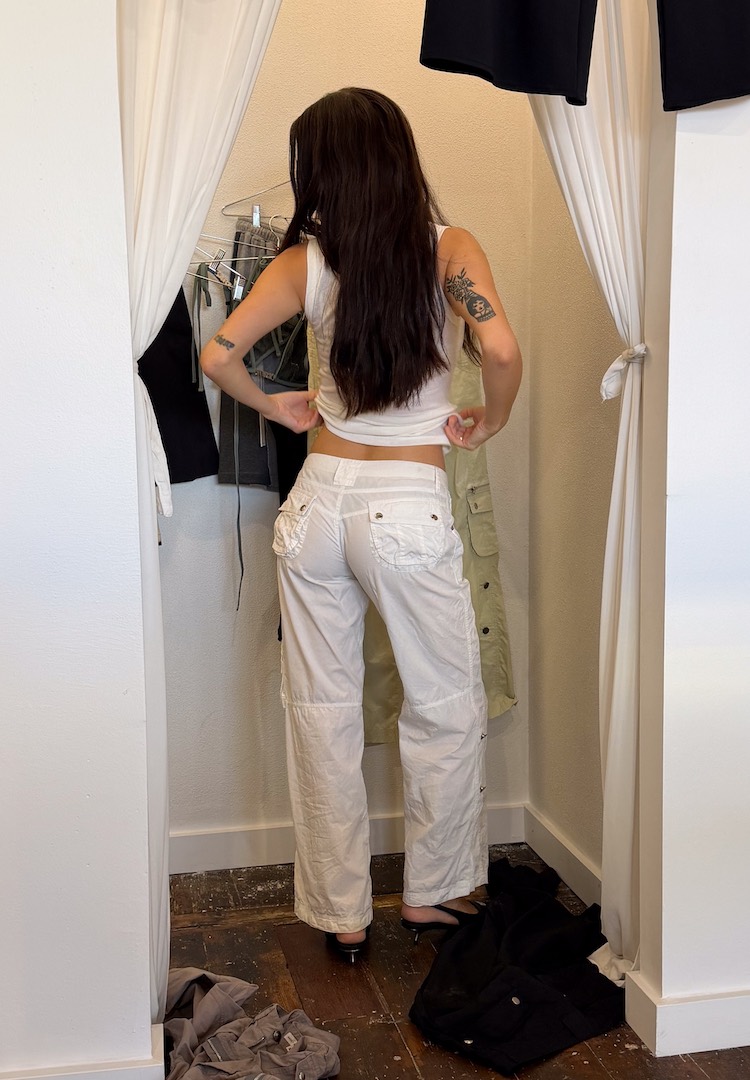 From Buyer to Brand Liaison: Inside the Career Path of Fashion Industry Professionals