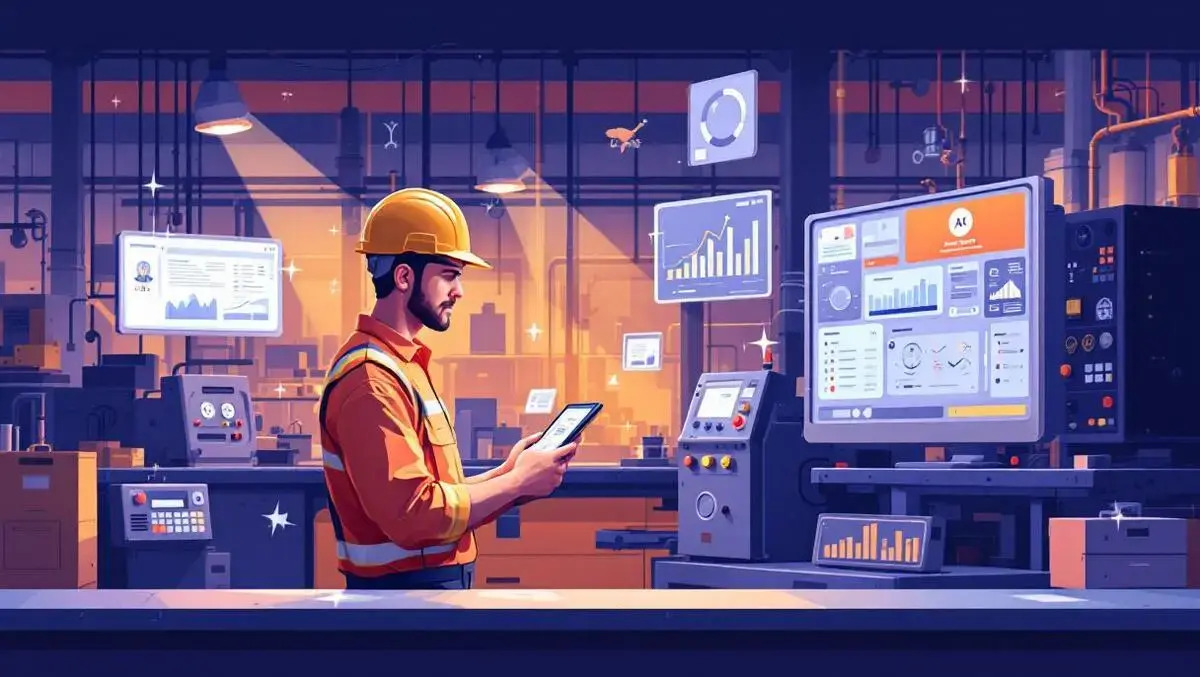 How Cognite Flows Is Cutting Industrial App Development From Months to Days