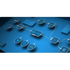 How AI Agents Are Taking Control of Legacy Desktop Applications Without Code