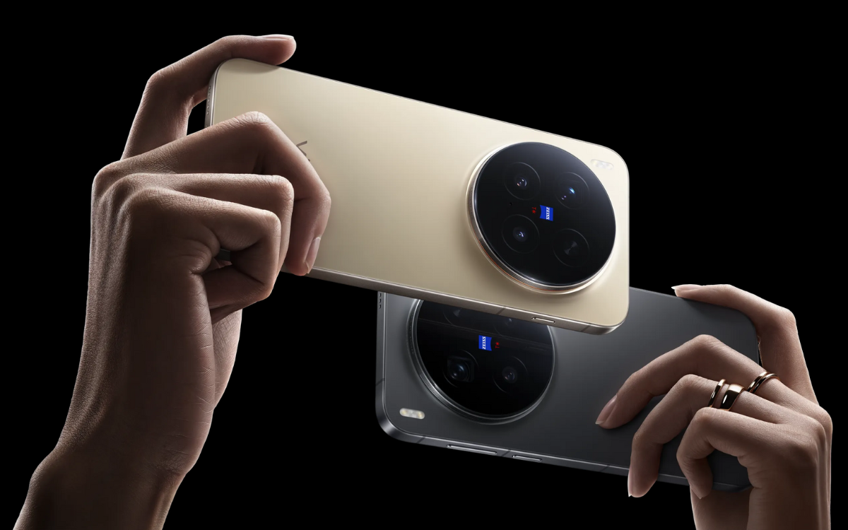 Vivo X500 Lineup Expands to Four Phones as Pro Max and X500e Shape a Multi-Tier Strategy