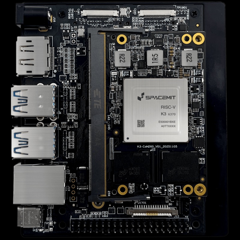 RISC-V AI Boards Emerge as Serious Alternatives to Traditional Mini PCs