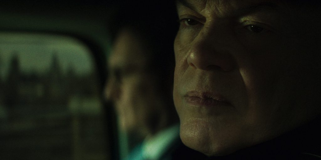 How Cinematographer Jeff Hutchens Shapes True Crime Through Visual Language and Atmosphere